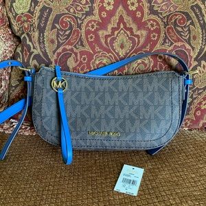 Michael Kors Camden Crossbody